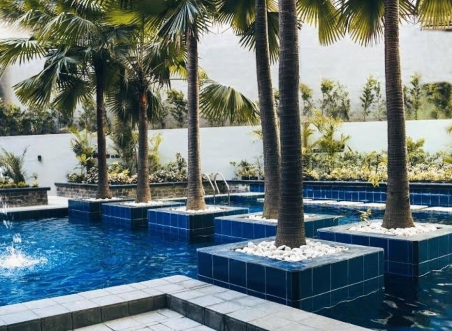 Away From Home: Vibrant & Urban Haven Manila